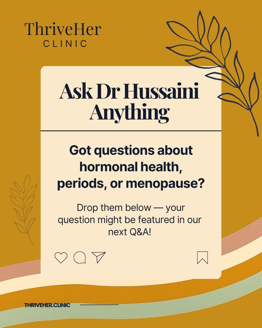 Ask Dr Hussaini Anything